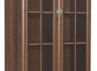 Showcases Display cabinet Wardrobe Glass cabinet Chests of drawers Books Classic Display case